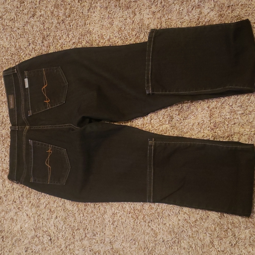 David Kahn Jeans